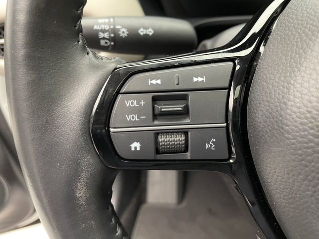 2025 Honda HR-V EX-L AWD CVT - 22997039 - 31