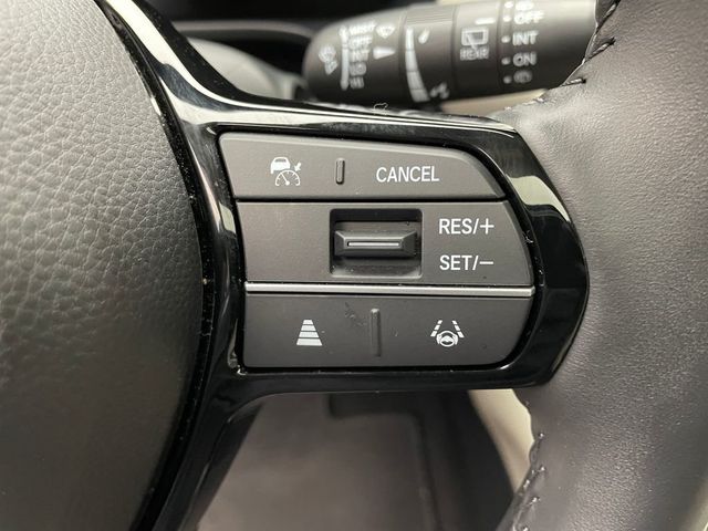 2025 Honda HR-V EX-L AWD CVT - 22997039 - 32