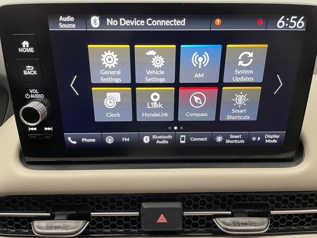 2025 Honda HR-V EX-L AWD CVT - 22997039 - 38