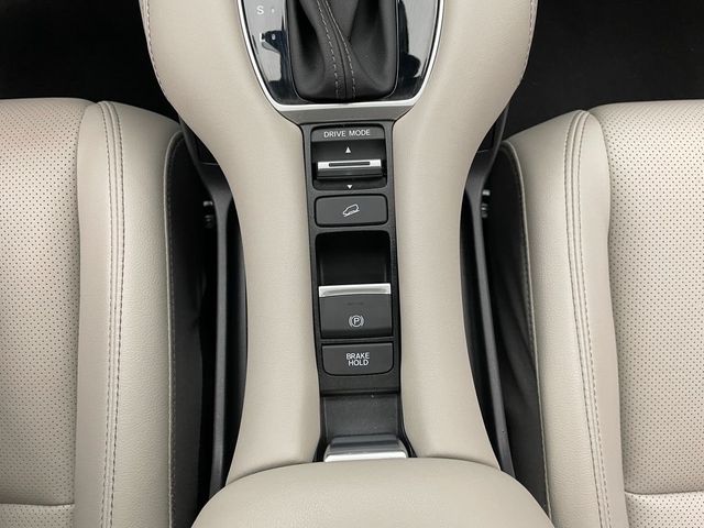 2025 Honda HR-V EX-L AWD CVT - 22997039 - 41