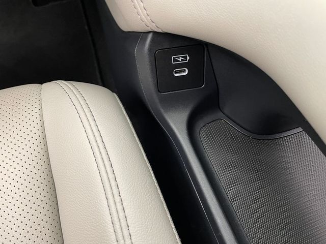 2025 Honda HR-V EX-L AWD CVT - 22997039 - 42