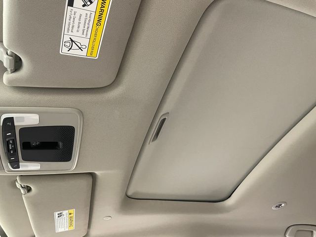 2025 Honda HR-V EX-L AWD CVT - 22997039 - 44