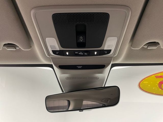 2025 Honda HR-V EX-L AWD CVT - 22997039 - 45