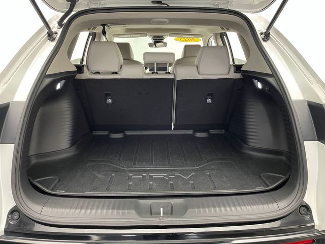 2025 Honda HR-V EX-L AWD CVT - 22997039 - 46