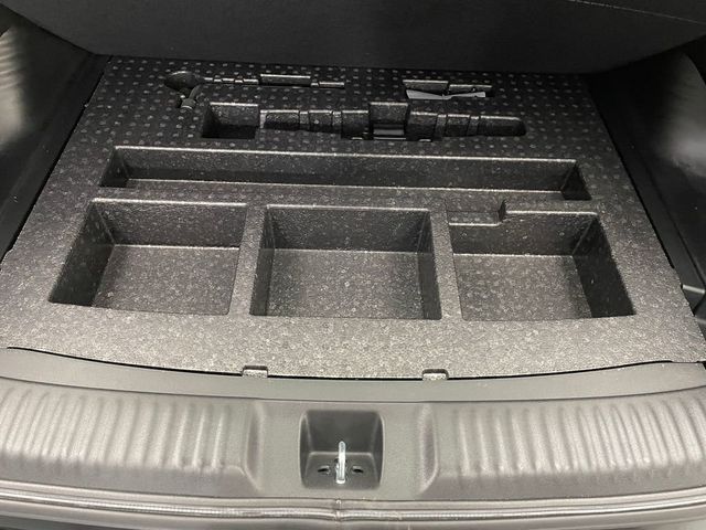 2025 Honda HR-V EX-L AWD CVT - 22997039 - 47