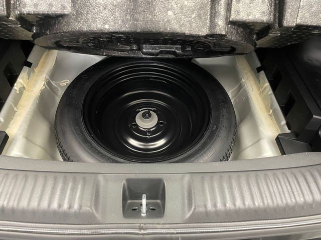 2025 Honda HR-V EX-L AWD CVT - 22997039 - 48