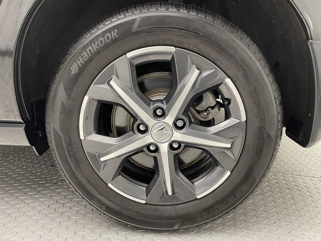 2025 Honda HR-V EX-L AWD CVT - 22997039 - 52
