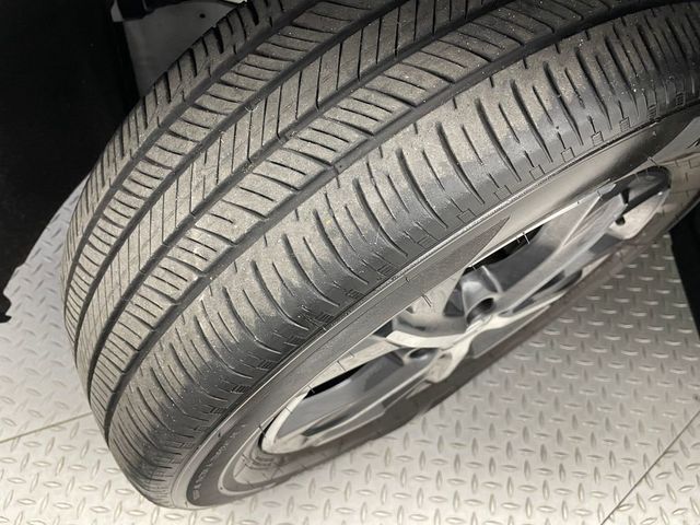 2025 Honda HR-V EX-L AWD CVT - 22997039 - 53