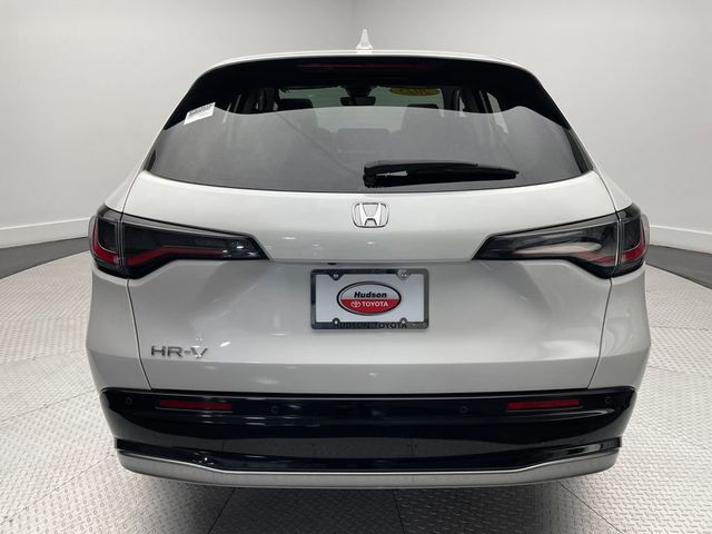 2025 Honda HR-V EX-L AWD CVT - 22997039 - 5