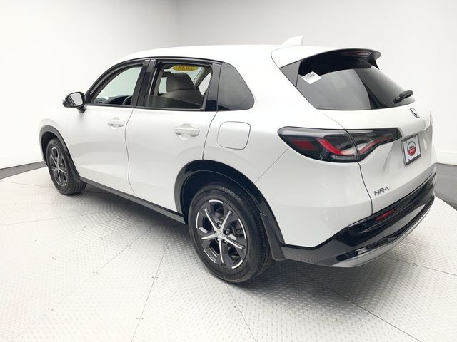 2025 Honda HR-V EX-L AWD CVT - 22997039 - 6