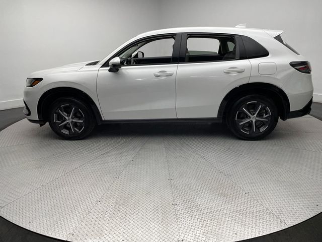 2025 Honda HR-V EX-L AWD CVT - 22997039 - 7
