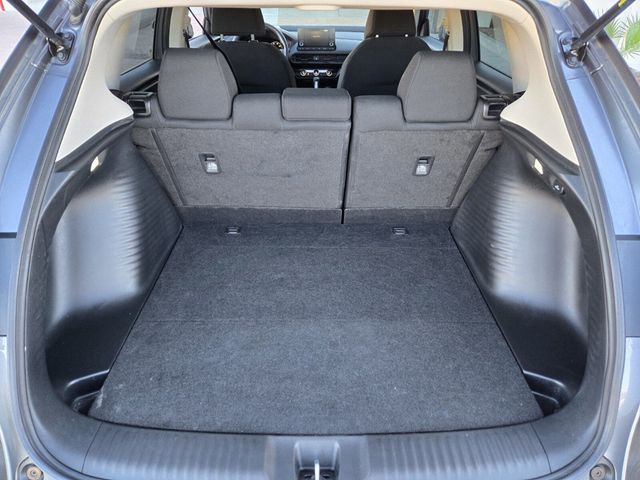 2025 Honda HR-V LX 2WD CVT - 22960150 - 10