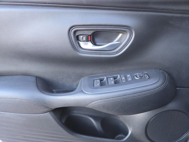 2025 Honda HR-V LX 2WD CVT - 22960150 - 14