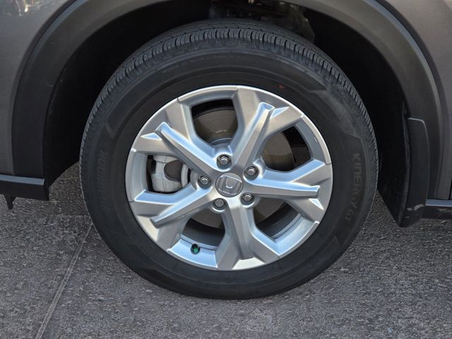 2025 Honda HR-V LX 2WD CVT - 22960150 - 5