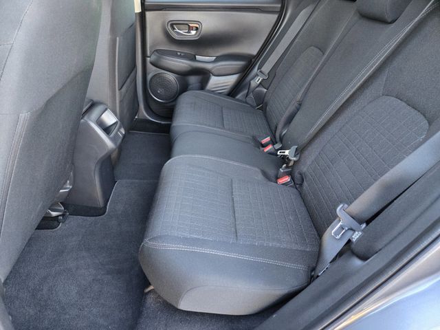 2025 Honda HR-V LX 2WD CVT - 22960150 - 8