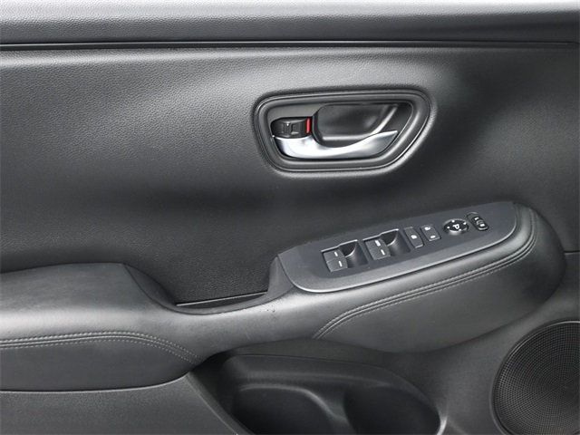 2025 Honda HR-V LX 2WD CVT - 22948288 - 10