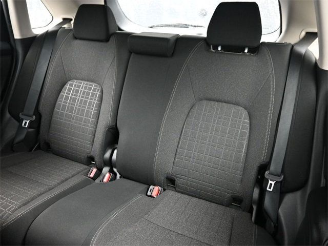 2025 Honda HR-V LX 2WD CVT - 22948288 - 11