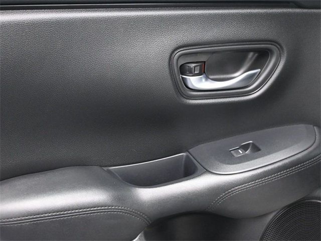 2025 Honda HR-V LX 2WD CVT - 22948288 - 13