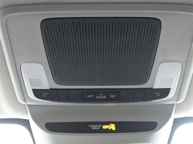 2025 Honda HR-V LX 2WD CVT - 22948288 - 16