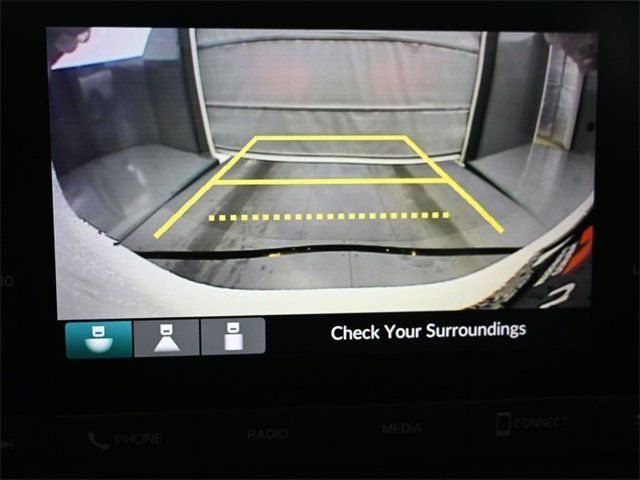 2025 Honda HR-V LX 2WD CVT - 22948288 - 21