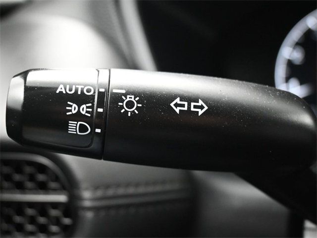 2025 Honda HR-V LX 2WD CVT - 22948288 - 26