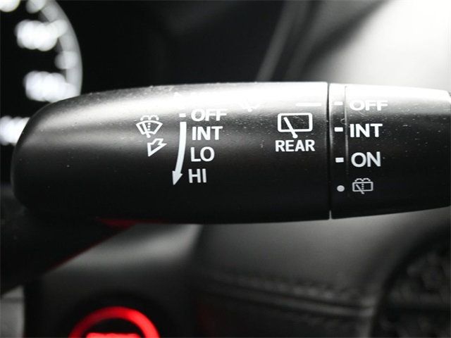 2025 Honda HR-V LX 2WD CVT - 22948288 - 27