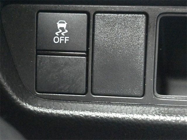 2025 Honda HR-V LX 2WD CVT - 22948288 - 28