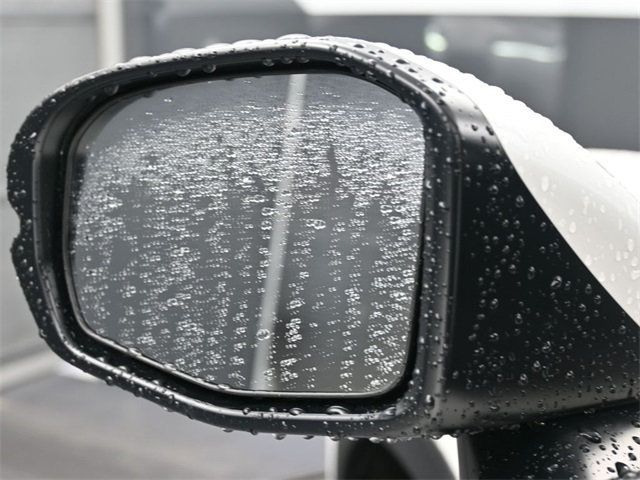 2025 Honda HR-V LX 2WD CVT - 22948288 - 7