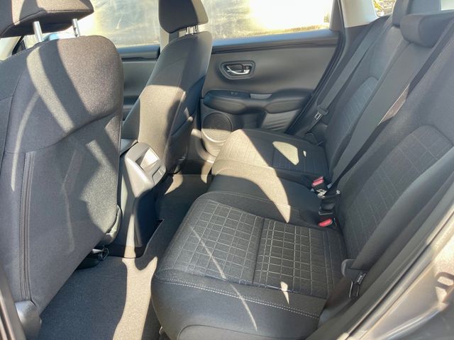 2025 Honda HR-V LX 2WD CVT - 22945022 - 10