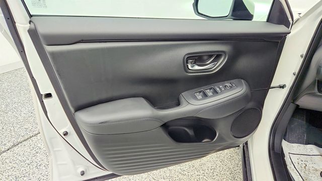 2025 Honda HR-V LX 2WD CVT - 22961966 - 9