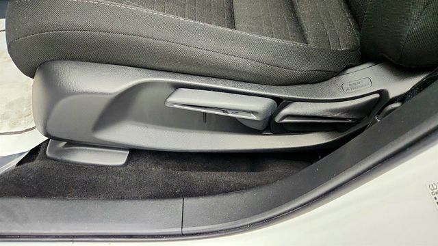 2025 Honda HR-V LX 2WD CVT - 22961966 - 10