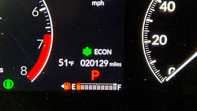 2025 Honda HR-V LX 2WD CVT - 22961966 - 14