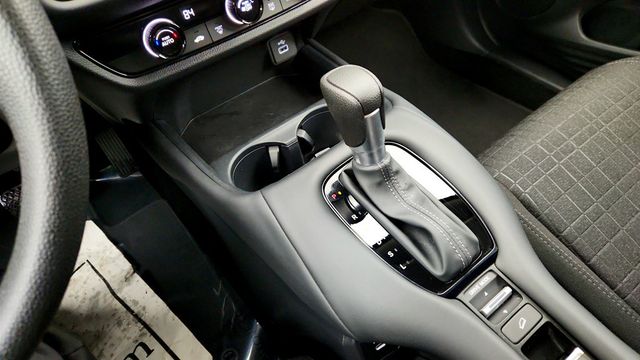 2025 Honda HR-V LX 2WD CVT - 22961966 - 15