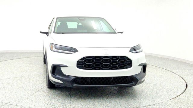 2025 Honda HR-V LX 2WD CVT - 22961966 - 1