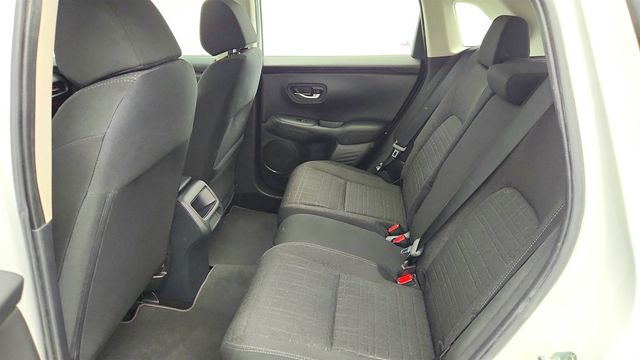 2025 Honda HR-V LX 2WD CVT - 22961966 - 19