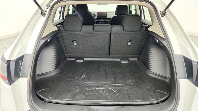 2025 Honda HR-V LX 2WD CVT - 22961966 - 20