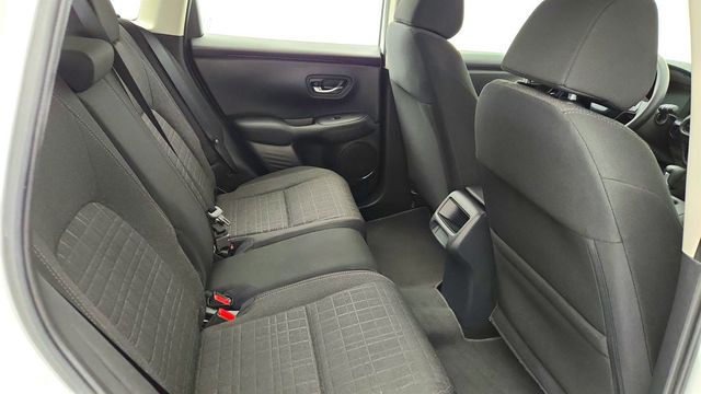 2025 Honda HR-V LX 2WD CVT - 22961966 - 21