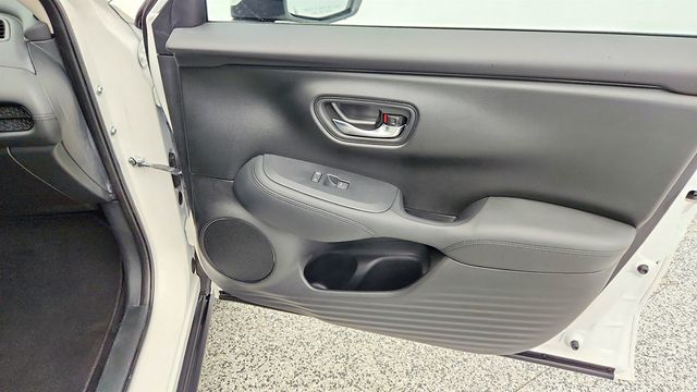 2025 Honda HR-V LX 2WD CVT - 22961966 - 24