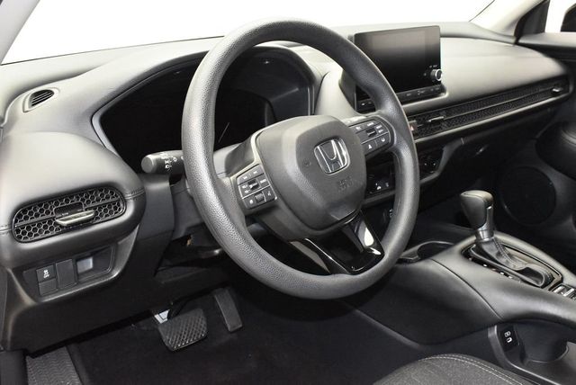 2025 Honda HR-V LX 2WD CVT - 22924092 - 13