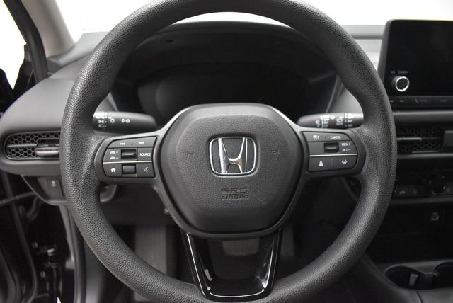 2025 Honda HR-V LX 2WD CVT - 22924092 - 14