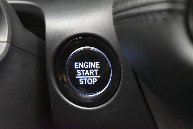 2025 Honda HR-V LX 2WD CVT - 22924092 - 15
