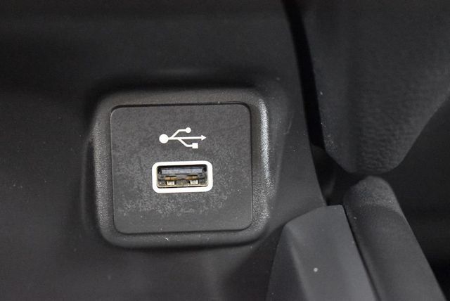 2025 Honda HR-V LX 2WD CVT - 22924092 - 18