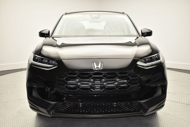 2025 Honda HR-V LX 2WD CVT - 22924092 - 1