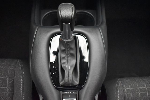 2025 Honda HR-V LX 2WD CVT - 22924092 - 25