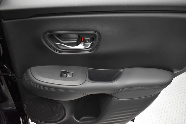 2025 Honda HR-V LX 2WD CVT - 22924092 - 26