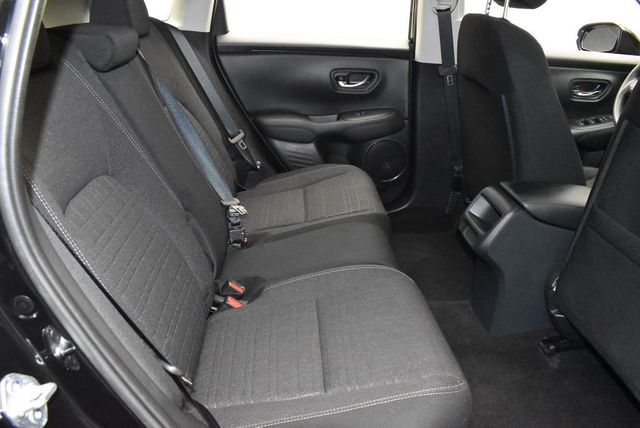 2025 Honda HR-V LX 2WD CVT - 22924092 - 27