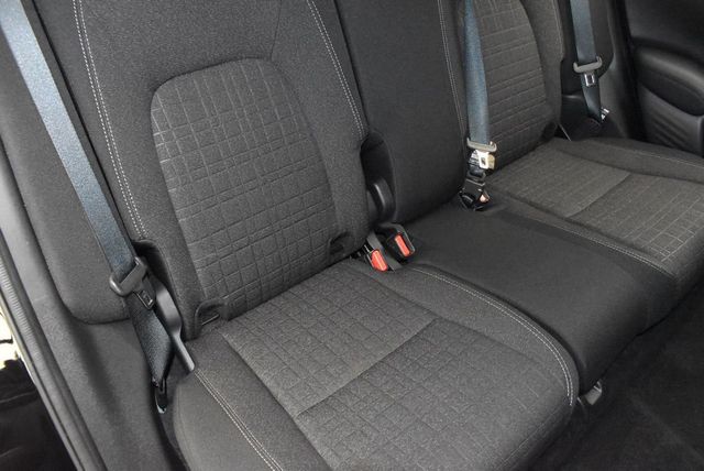 2025 Honda HR-V LX 2WD CVT - 22924092 - 28