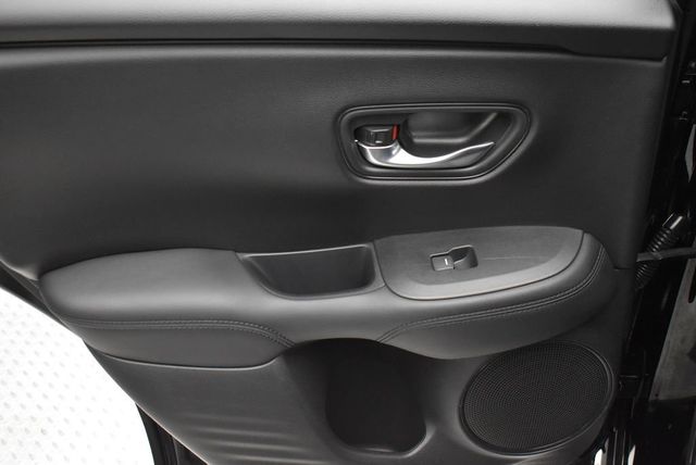 2025 Honda HR-V LX 2WD CVT - 22924092 - 29