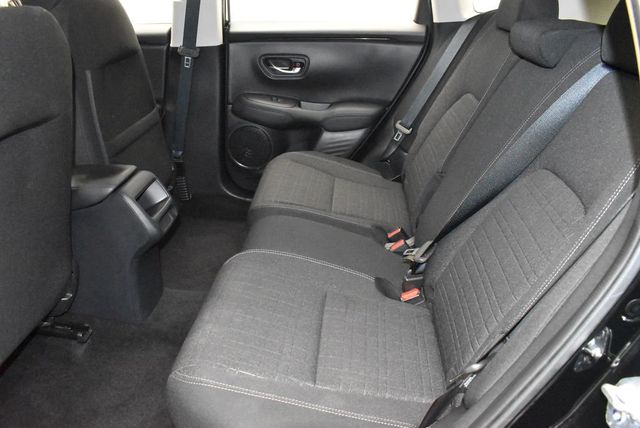 2025 Honda HR-V LX 2WD CVT - 22924092 - 30