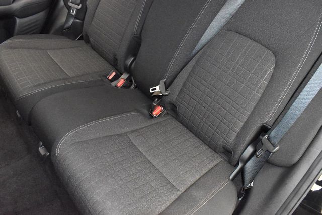 2025 Honda HR-V LX 2WD CVT - 22924092 - 31